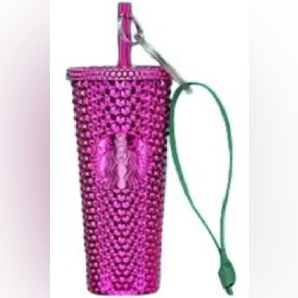 Starbucks Ornaments - Picture 3 of 4